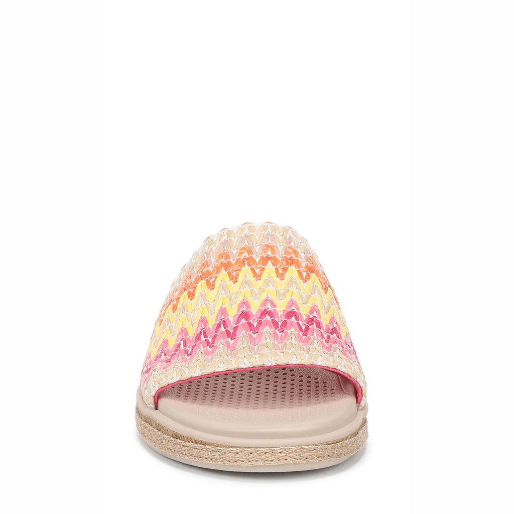 Women's BZees Breezy Sandal PINK MULTI J4183F6651