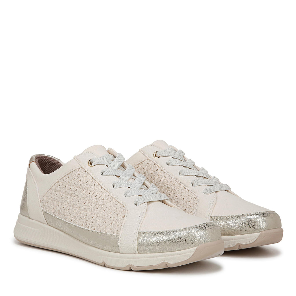 Women's BZees Recover Sneaker EGGNOG J4887F4101