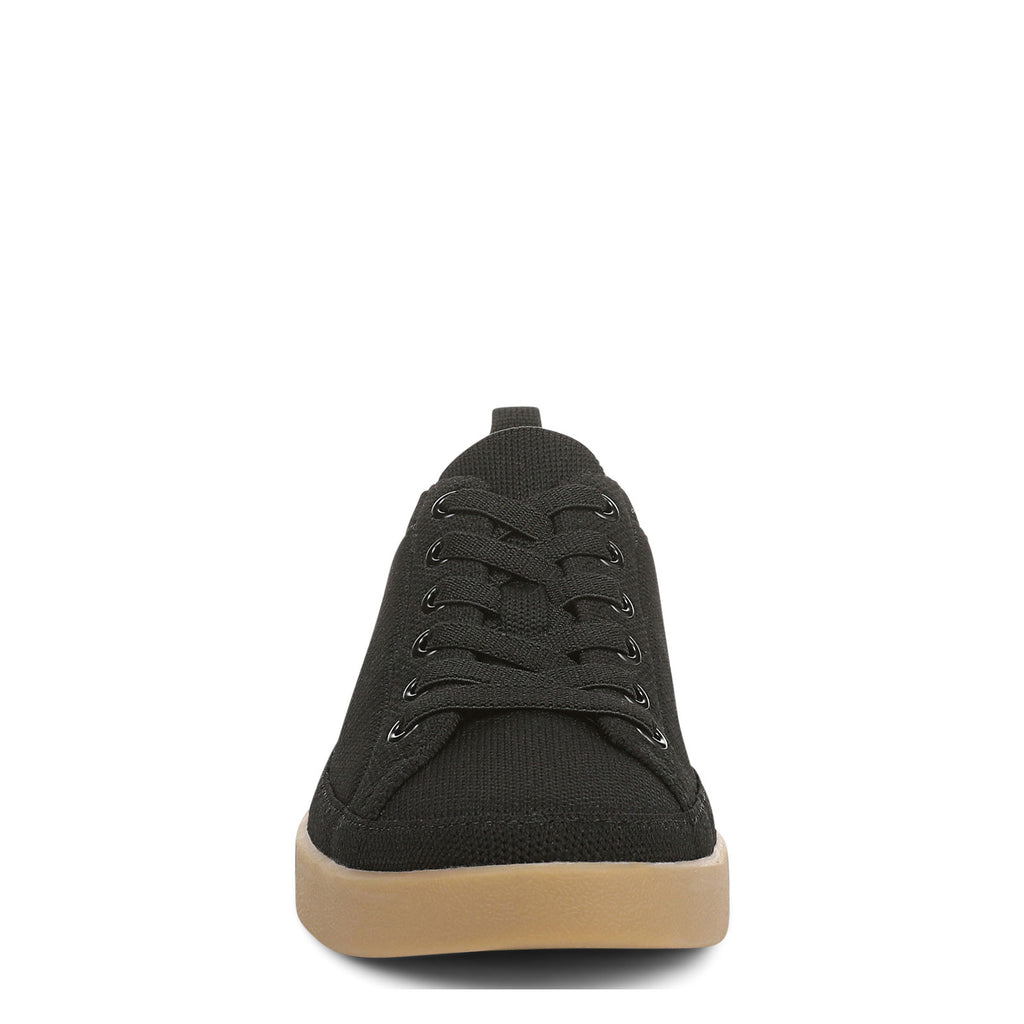 Women's Vionic Winny Sneaker BLACK KNIT J5078F1001