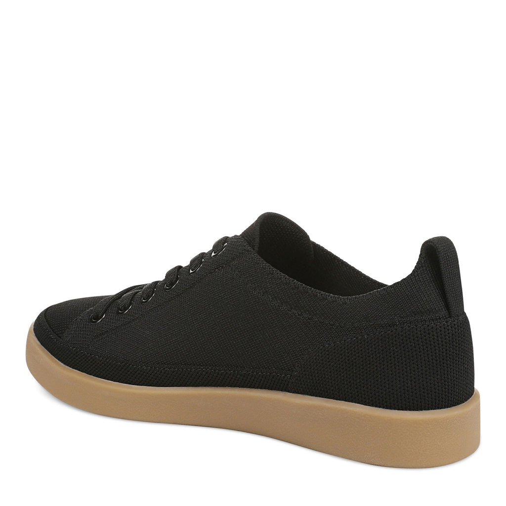 Women's Vionic Winny Sneaker BLACK KNIT J5078F1001