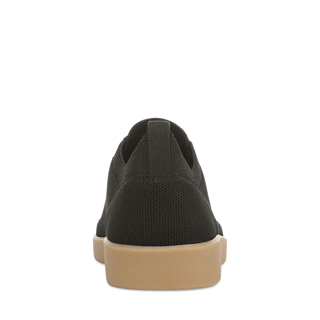 Women's Vionic Winny Sneaker BLACK KNIT J5078F1001