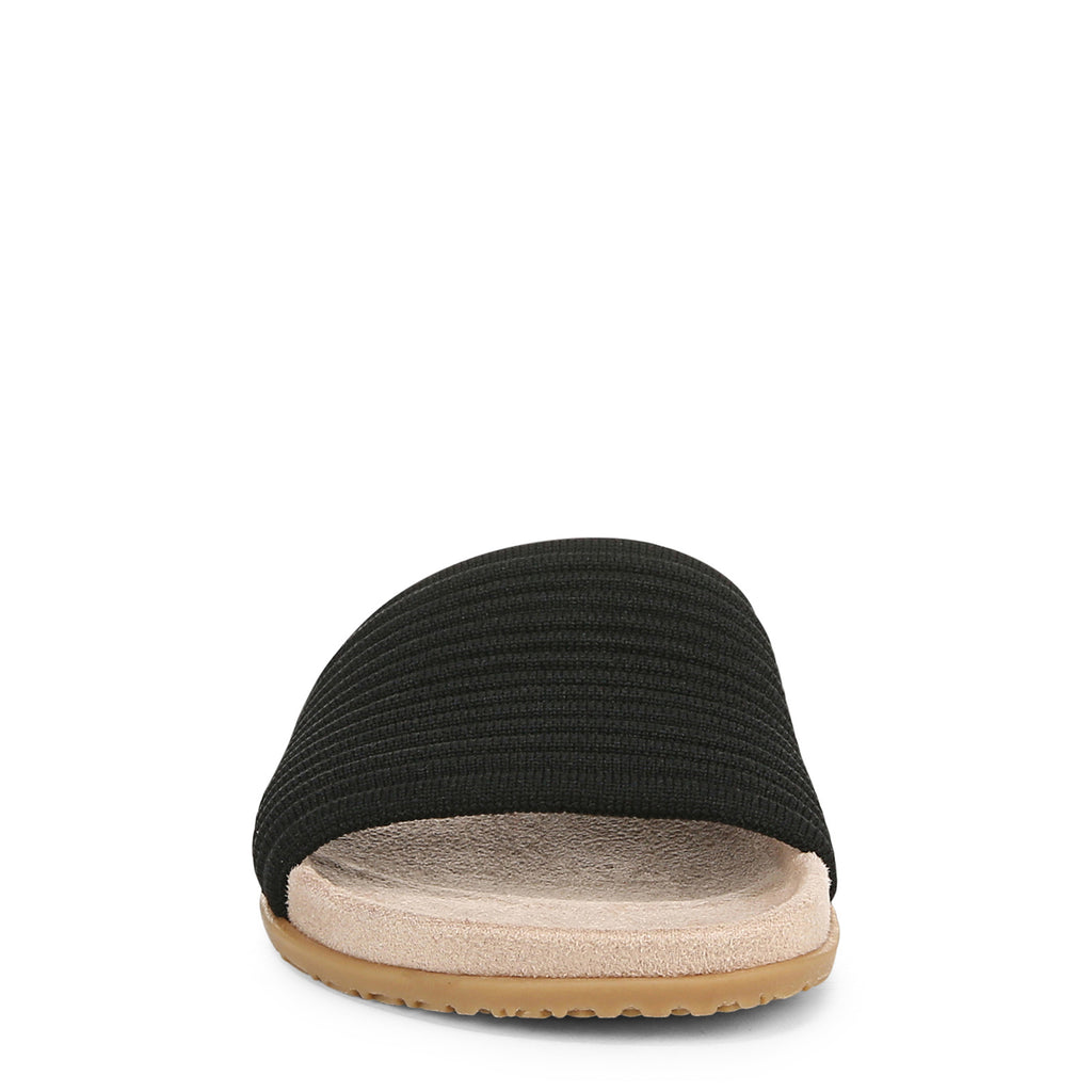 Women's Vionic Evie Slide Sandal BLACK J5081F1001