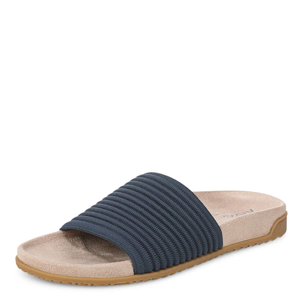 Women's Vionic Evie Slide Sandal DARK DENIM J5081F3401