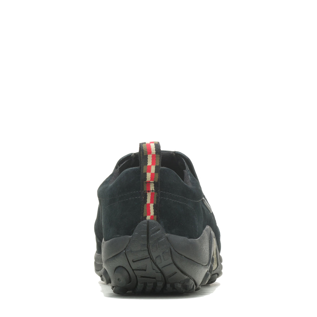 Men's Merrell Jungle Moc Waterproof Slip-On BLACK WATERPROOF J52929Z