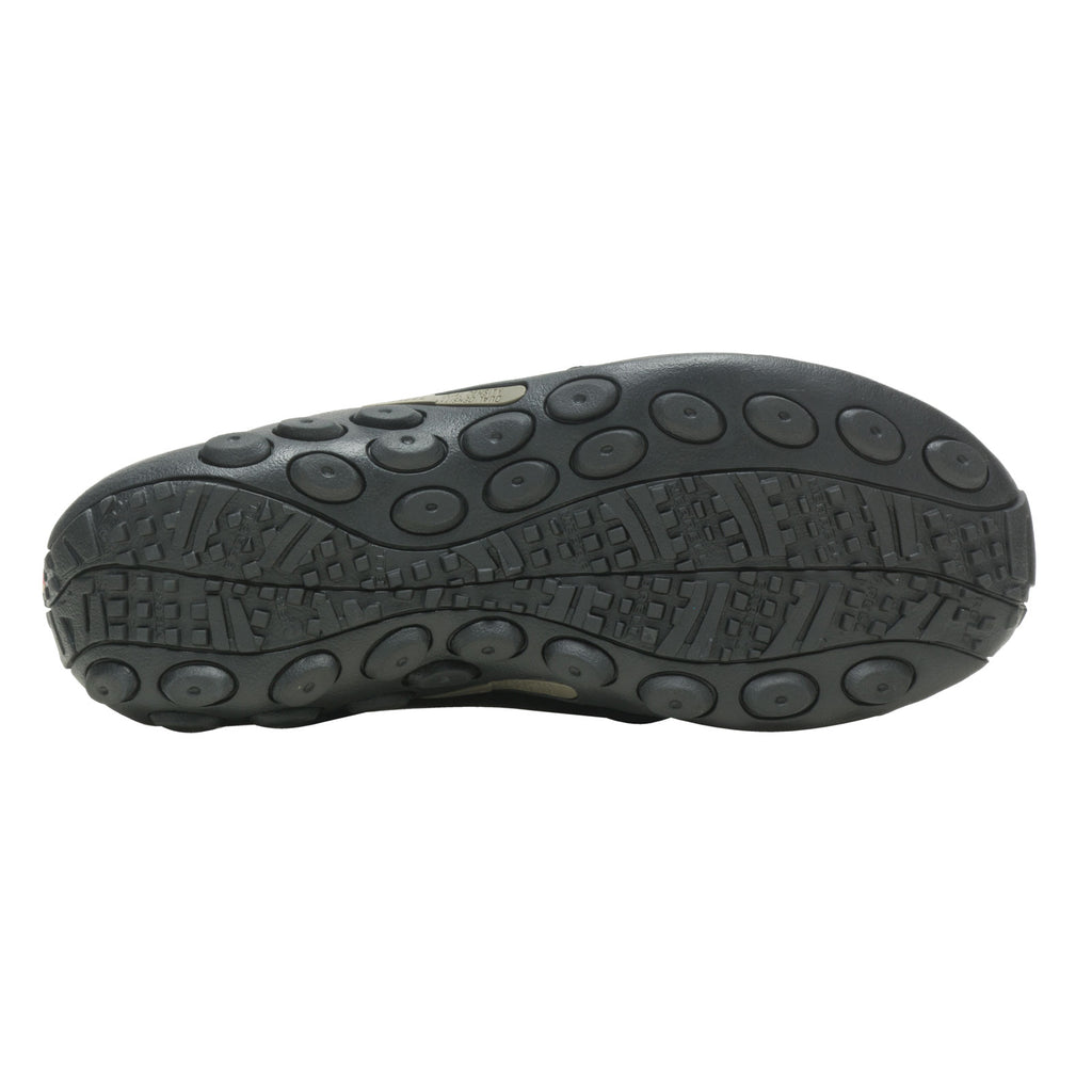 Men's Merrell Jungle Moc Waterproof Slip-On BLACK WATERPROOF J52929Z