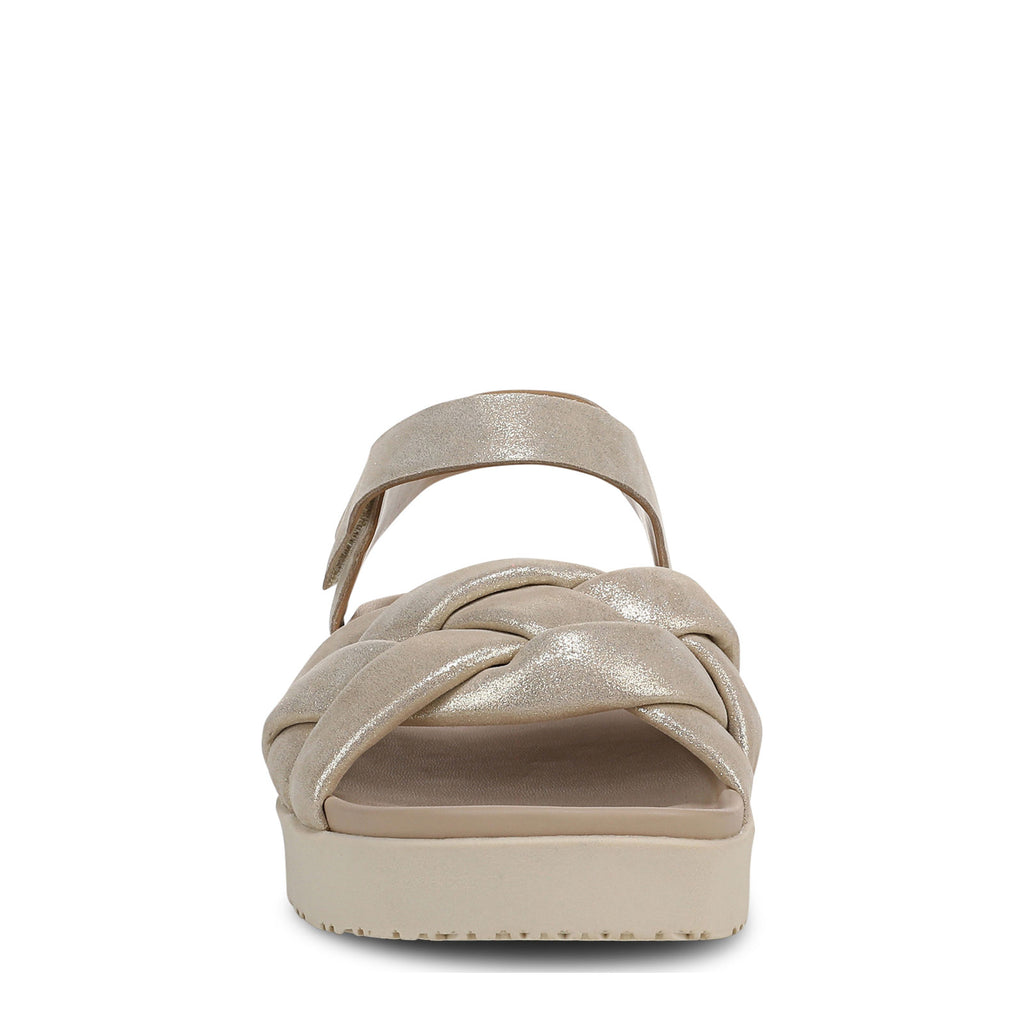 Women's Vionic Rosa Sandal GOLD J5304L1700