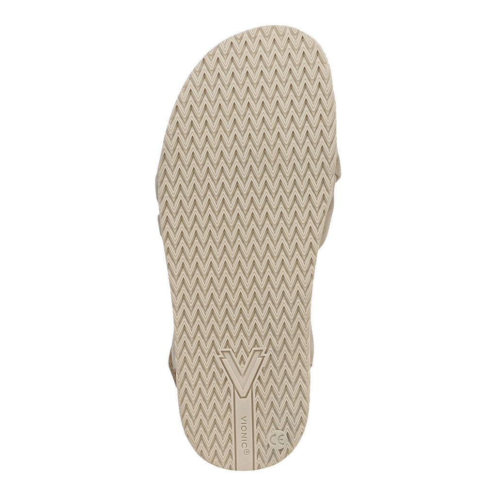 Women's Vionic Rosa Sandal GOLD J5304L1700