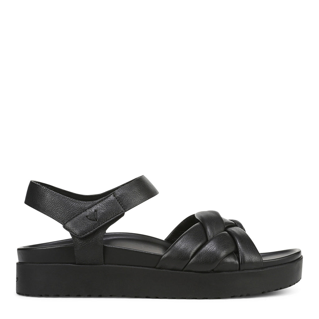 Women's Vionic Rosa Sandal BLACK J5304L2001