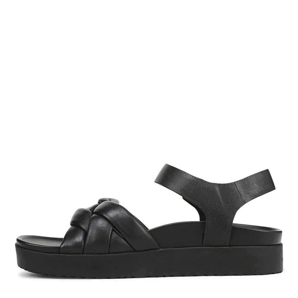 Women's Vionic Rosa Sandal BLACK J5304L2001