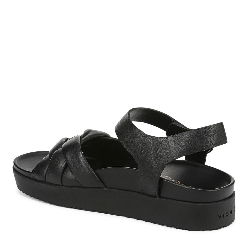 Women's Vionic Rosa Sandal BLACK J5304L2001