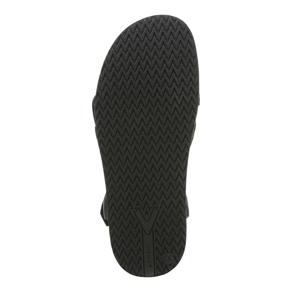 Women's Vionic Rosa Sandal BLACK J5304L2001