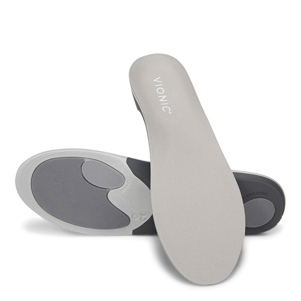 Vionic Active Orthotic GREY J5312M1900