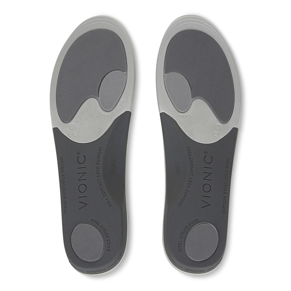 Vionic Active Orthotic GREY J5312M1900