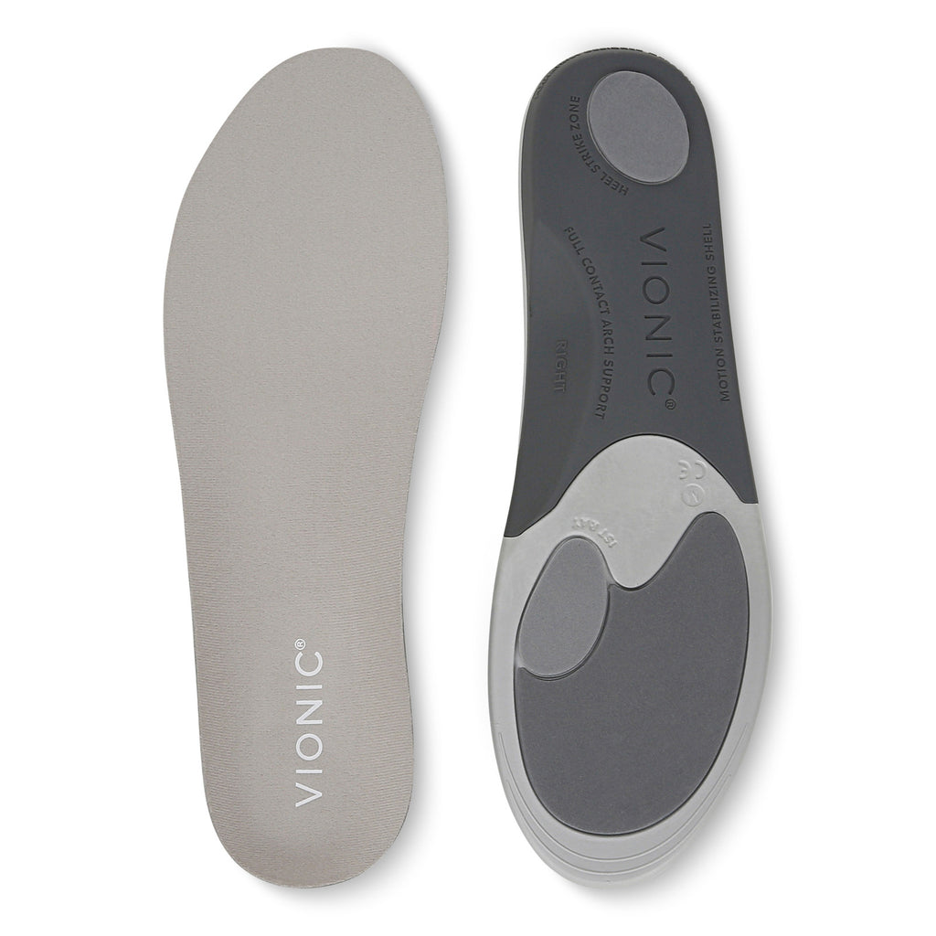 Vionic Active Orthotic GREY J5312M1900