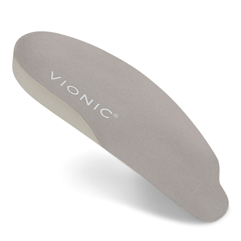 Vionic Relief 3/4 Orthotic GREY J5313M1900