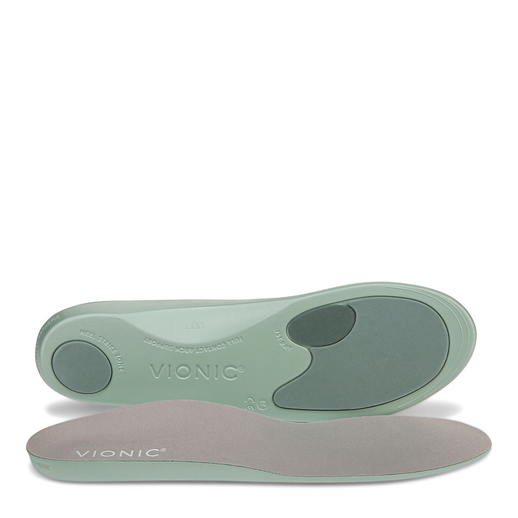 Vionic Relief Orthotic GREEN J5314M1900