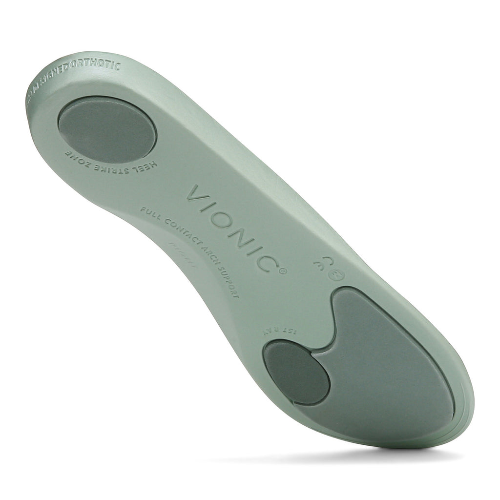 Vionic Relief Orthotic GREEN J5314M1900