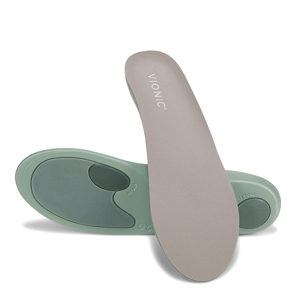 Vionic Relief Orthotic GREEN J5314M1900