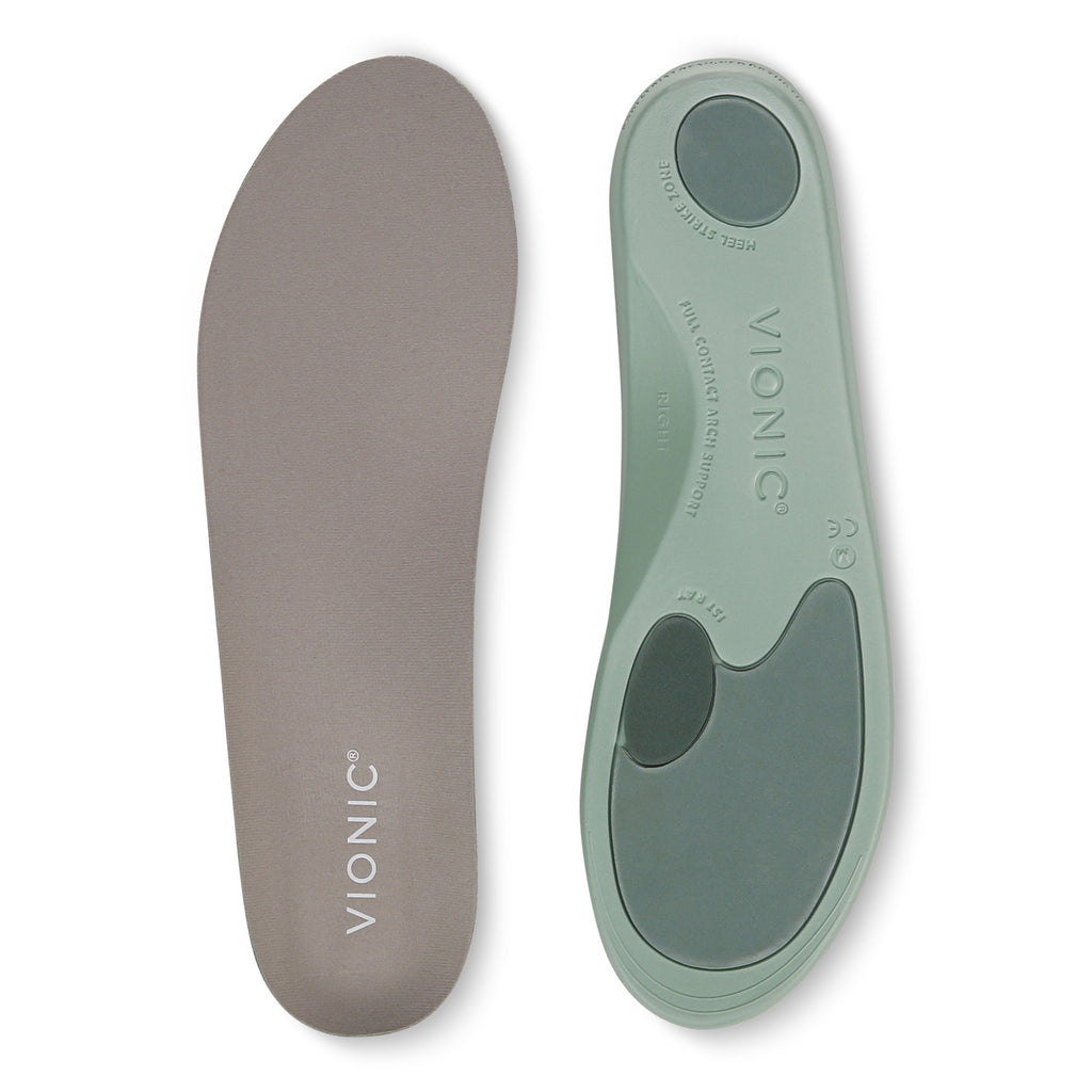 Vionic Relief Orthotic GREEN J5314M1900