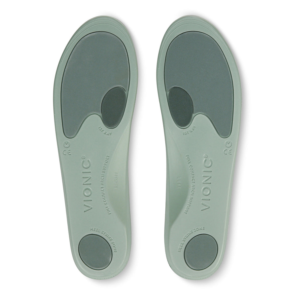Vionic Relief Orthotic GREEN J5314M1900
