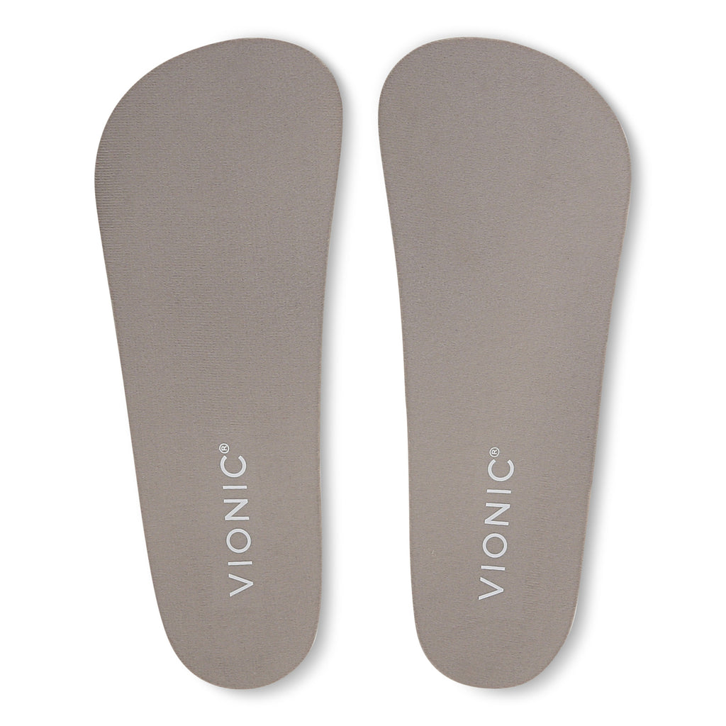 Women's Vionic Slim Fit Insole BEIGE J5315M1900