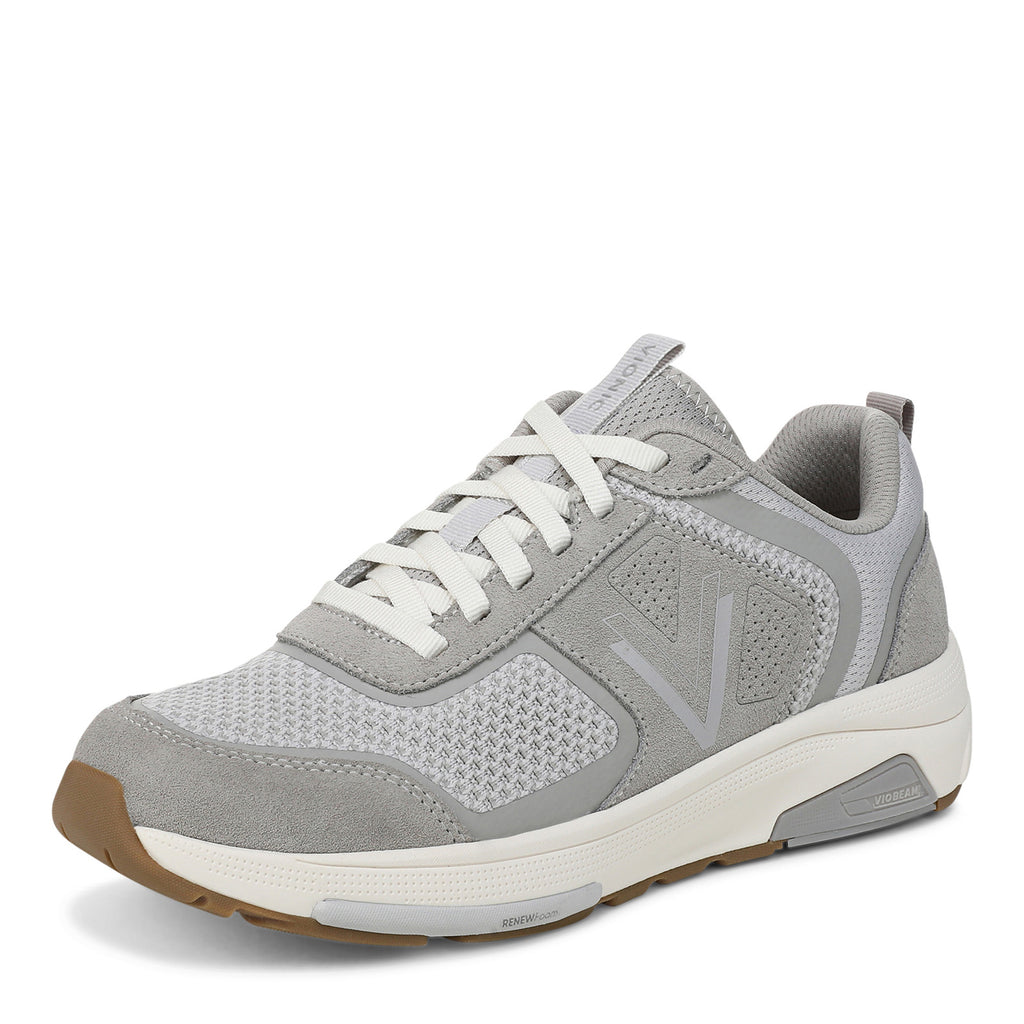 Women's Vionic Walk Strider Sneaker PALOMA GREY J5402M1020