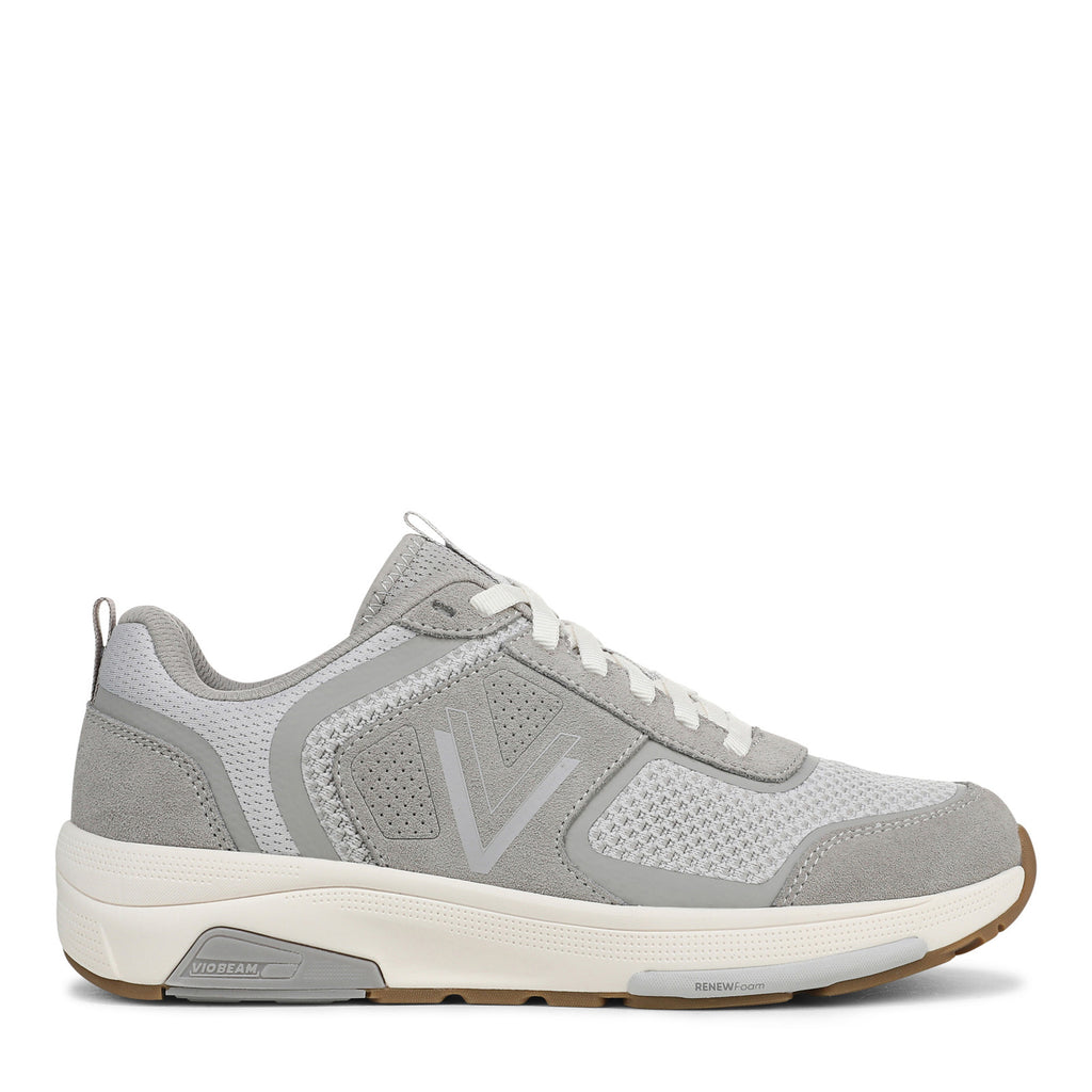 Women's Vionic Walk Strider Sneaker PALOMA GREY J5402M1020