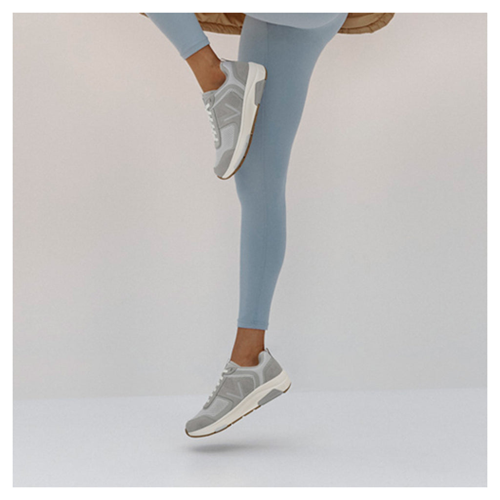 Women's Vionic Walk Strider Sneaker PALOMA GREY J5402M1020