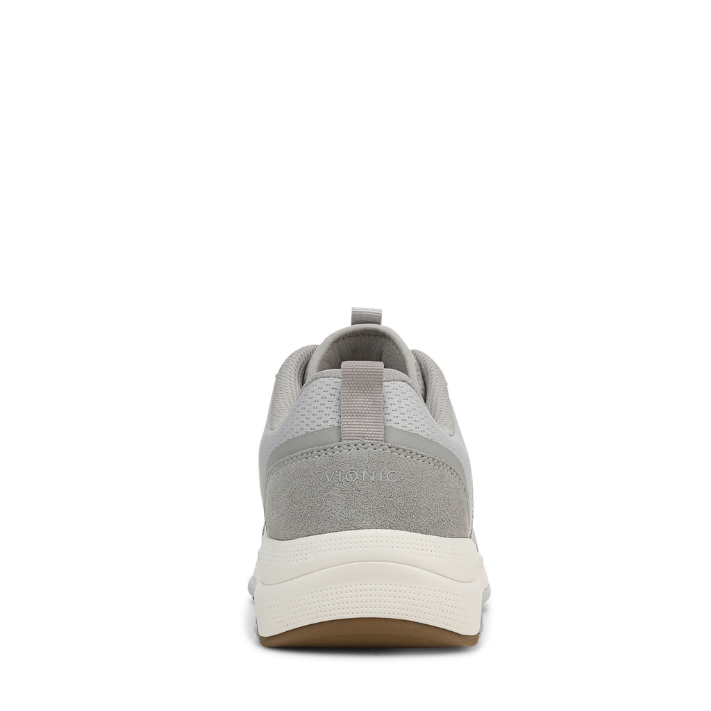 Women's Vionic Walk Strider Sneaker PALOMA GREY J5402M1020