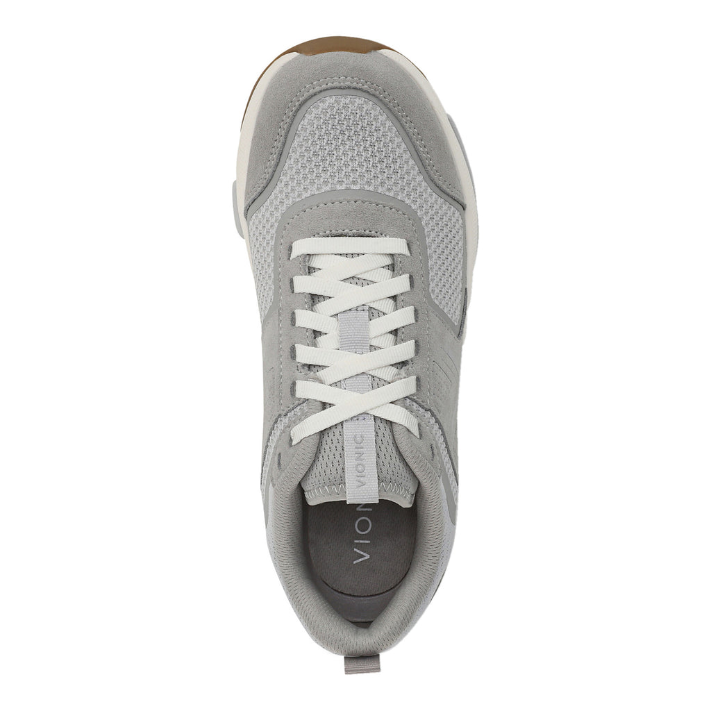 Women's Vionic Walk Strider Sneaker PALOMA GREY J5402M1020