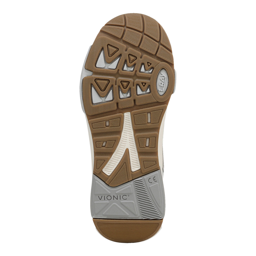 Women's Vionic Walk Strider Sneaker PALOMA GREY J5402M1020