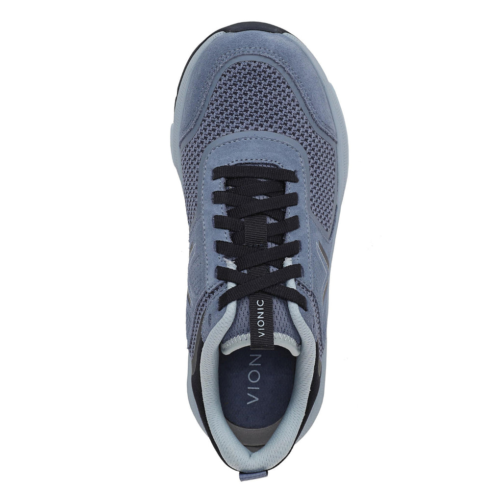 Women's Vionic Walk Strider Sneaker PACIFIC BLUE J5402M2400