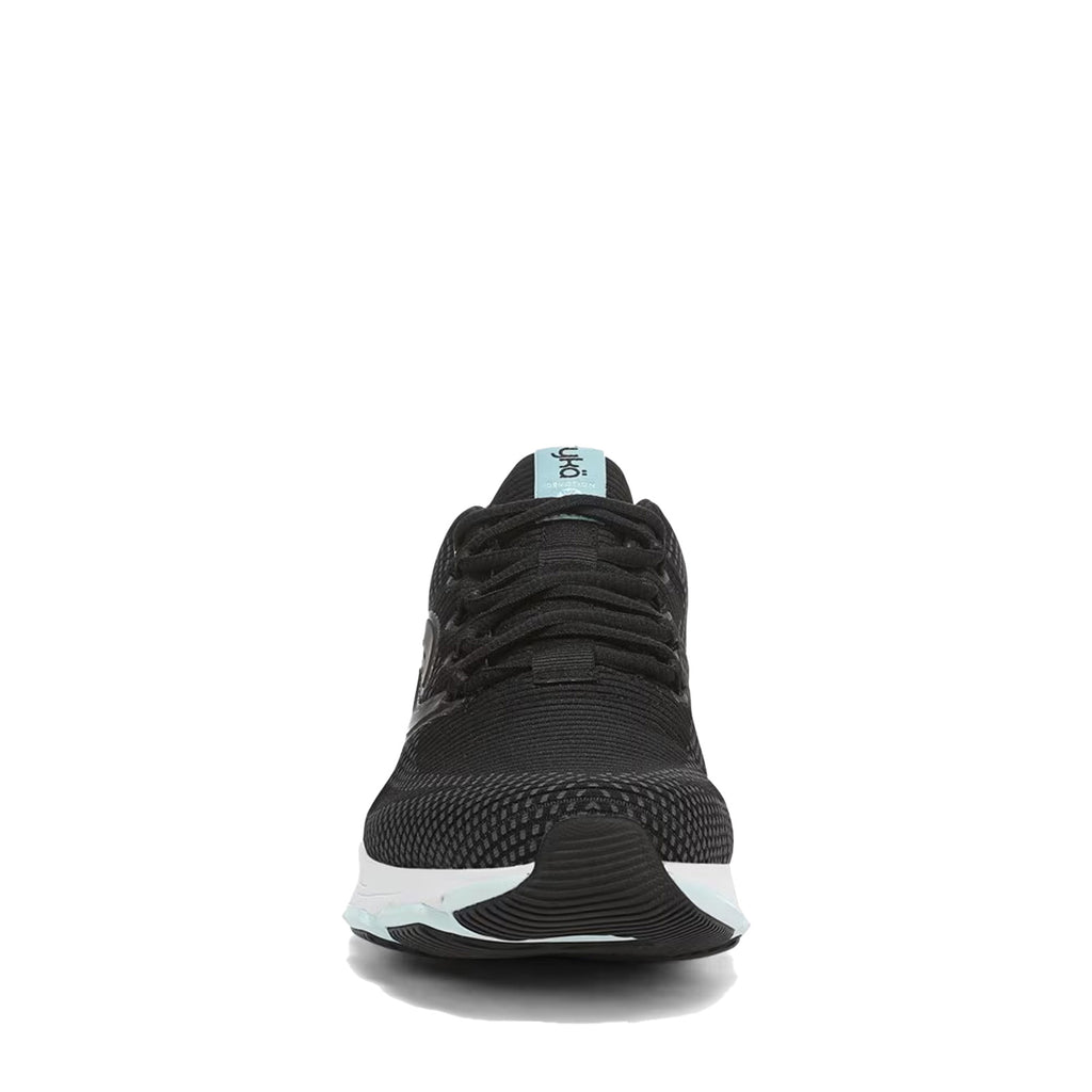 Women's Ryka Devotion X 2 Walking Shoe BLACK J5703F1002