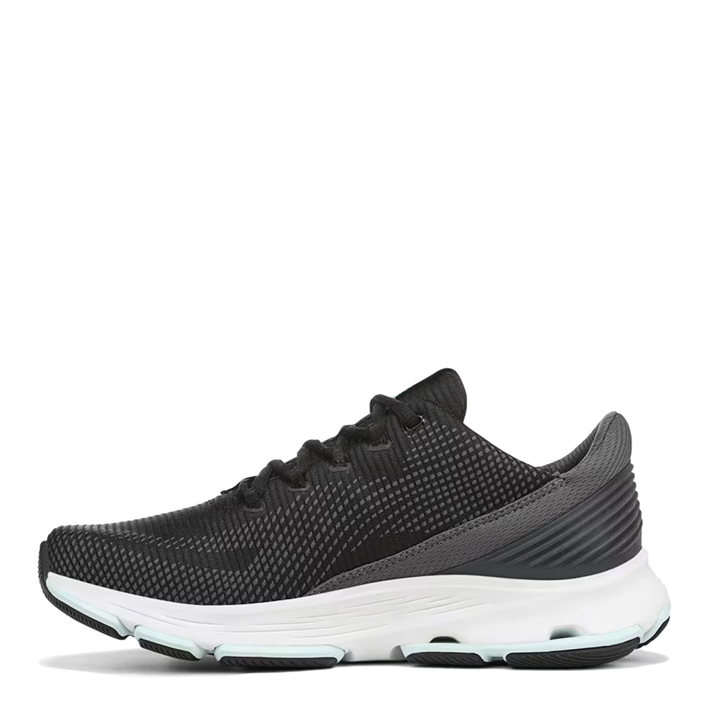 Women's Ryka Devotion X 2 Walking Shoe BLACK J5703F1002