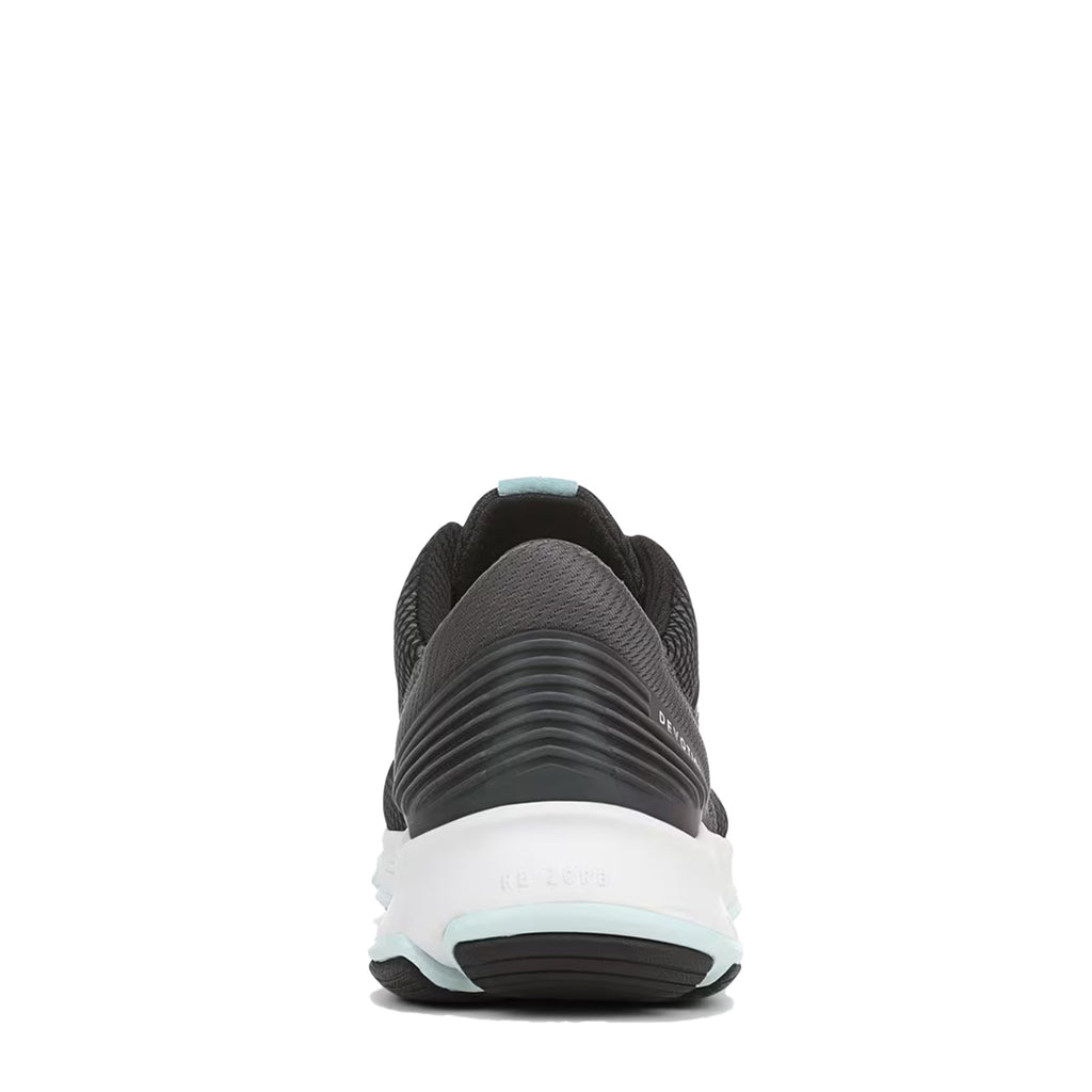 Women's Ryka Devotion X 2 Walking Shoe BLACK J5703F1002