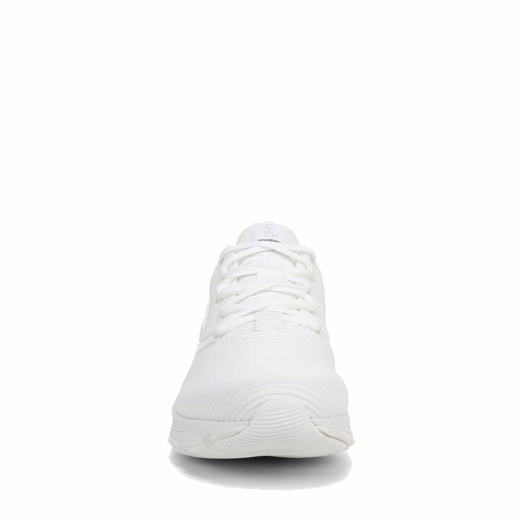 Women's Ryka Devotion X 2 Walking Shoe BRILLIANT WHITE J5703F1101