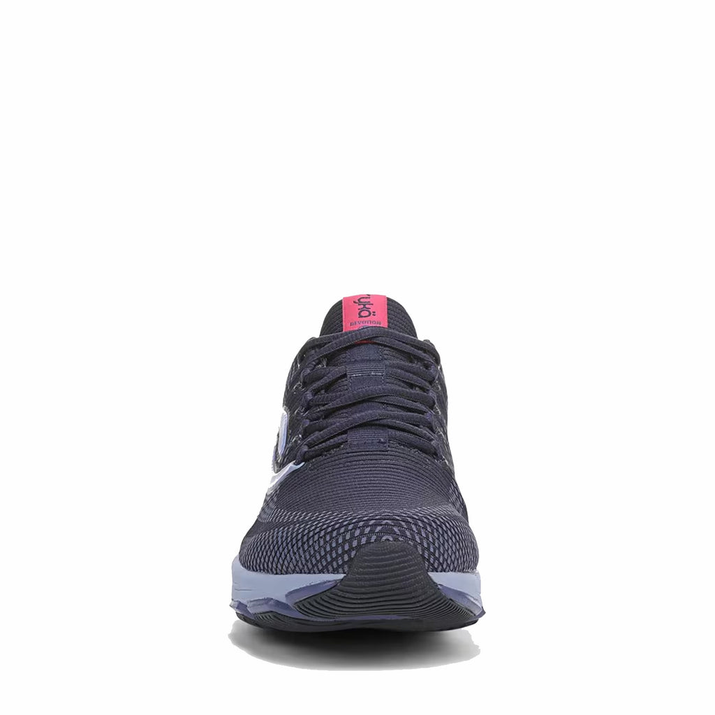 Women's Ryka Devotion X 2 Walking Shoe ACADEMY BLUE J5703F1402