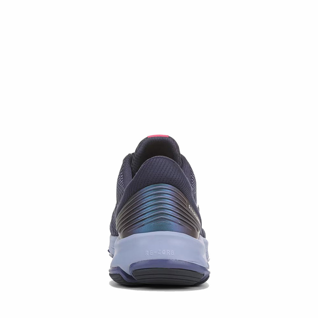 Women's Ryka Devotion X 2 Walking Shoe ACADEMY BLUE J5703F1402