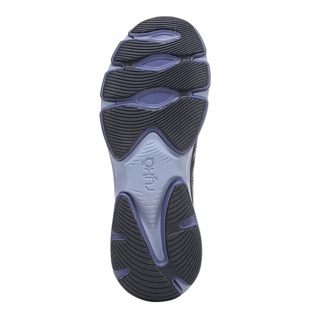 Women's Ryka Devotion X 2 Walking Shoe ACADEMY BLUE J5703F1402