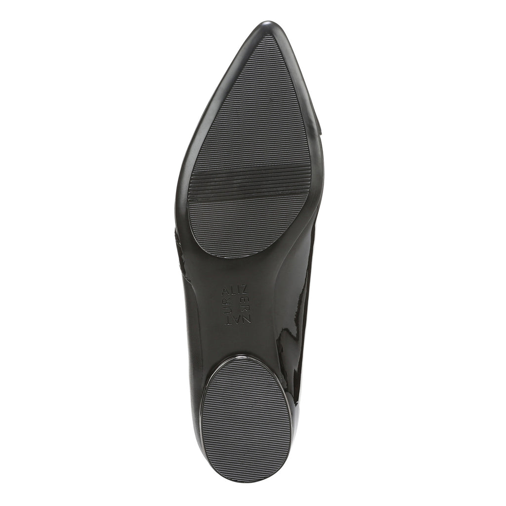 Women's Naturalizer Bria Flat BLACK J5817S2001