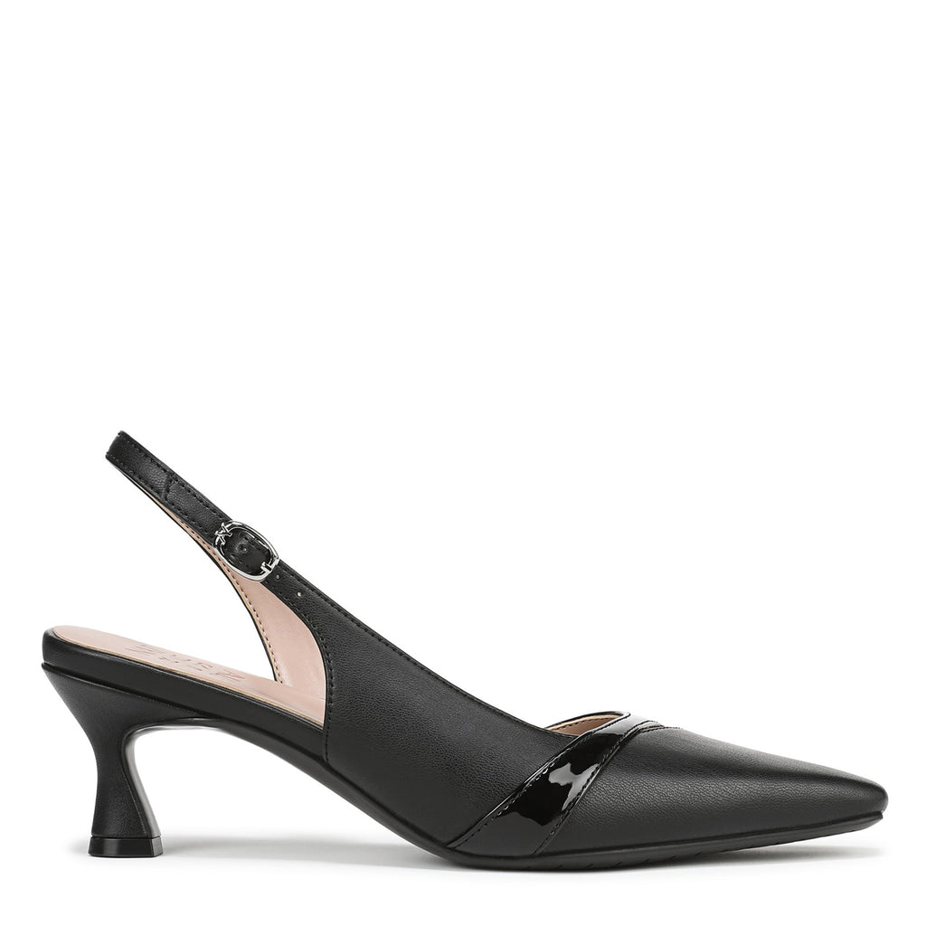 Women's Naturalizer Emilia Pump BLACK J5832S1001