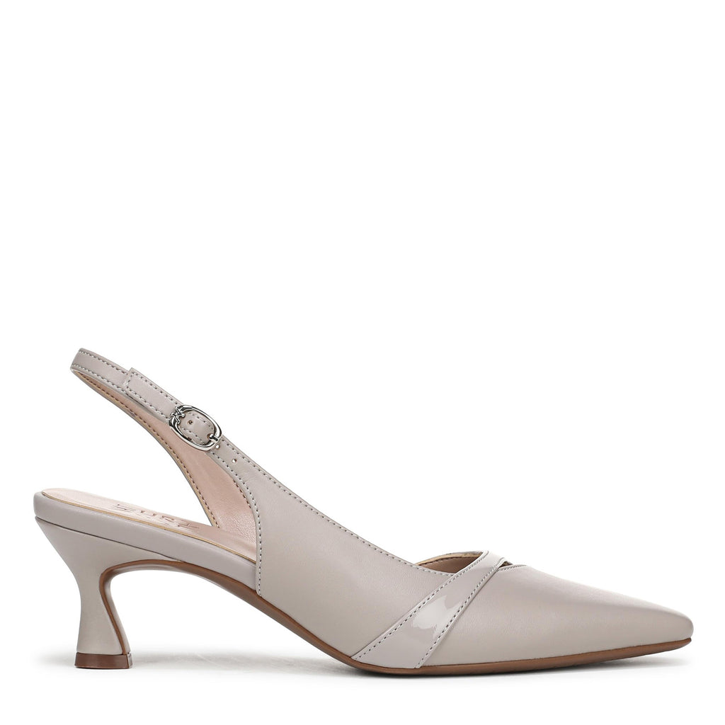 Women's Naturalizer Emilia Pump MINK GREY J5832S1200