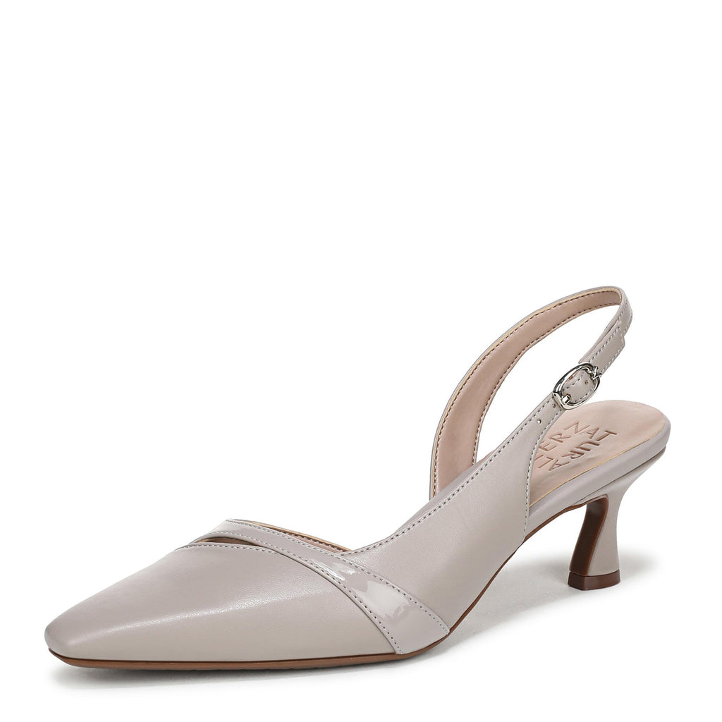 Women's Naturalizer Emilia Pump MINK GREY J5832S1200