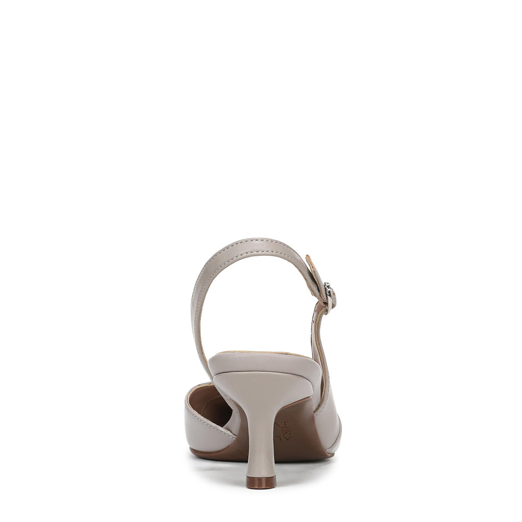 Women's Naturalizer Emilia Pump MINK GREY J5832S1200