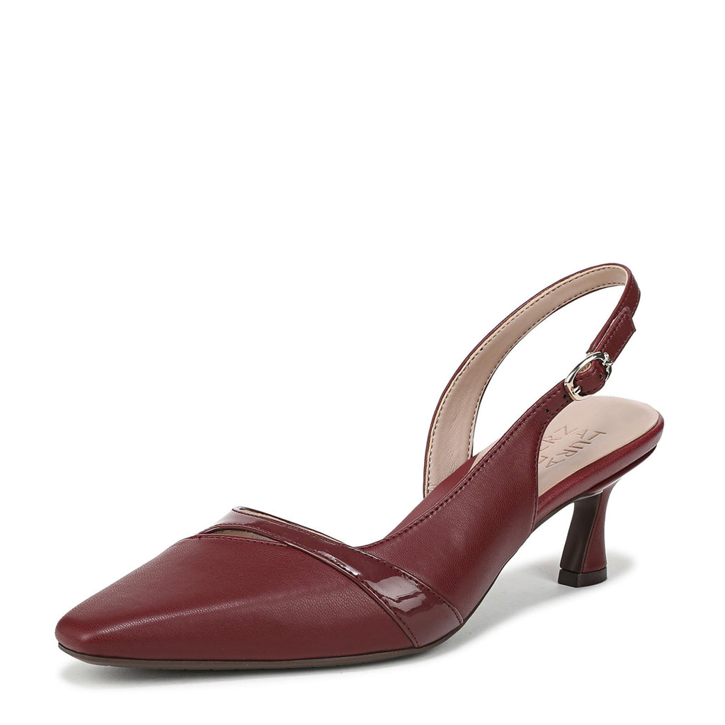 Women's Naturalizer Emilia Pump CRANBERRY J5832S1600