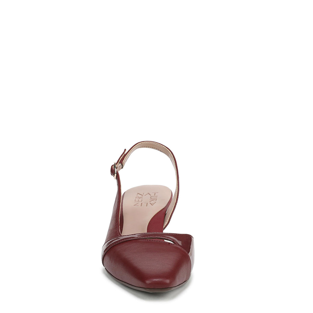 Women's Naturalizer Emilia Pump CRANBERRY J5832S1600