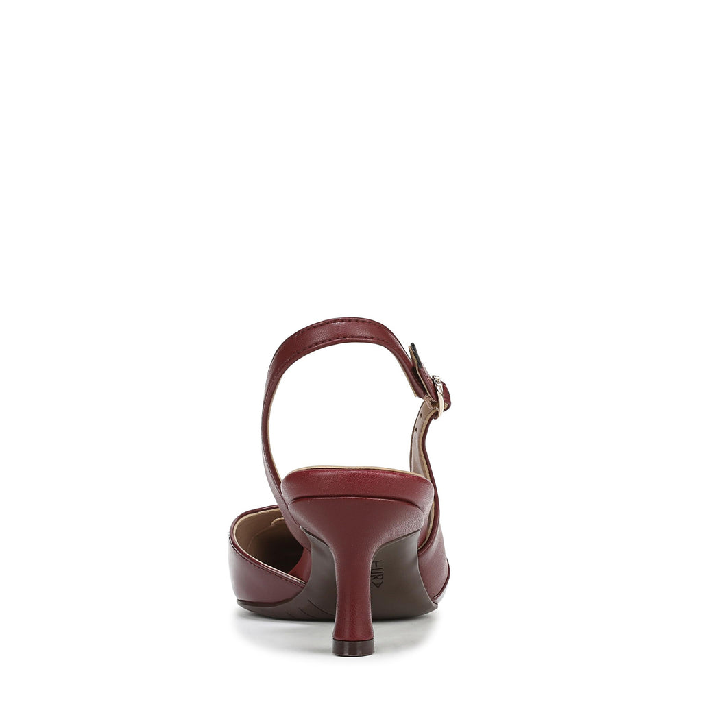 Women's Naturalizer Emilia Pump CRANBERRY J5832S1600
