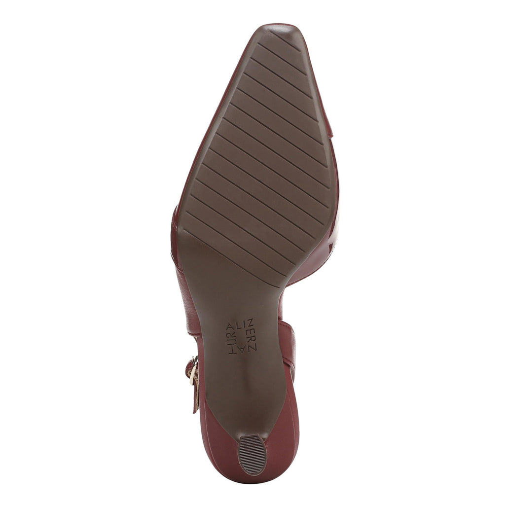 Women's Naturalizer Emilia Pump CRANBERRY J5832S1600