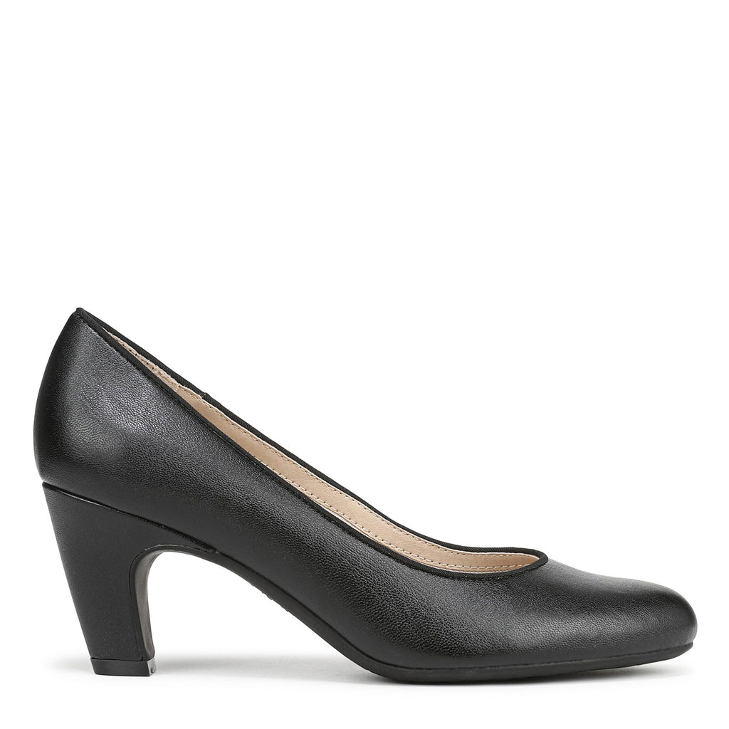Women's LifeStride Parigi Plus Pump BLACK J5876S2001