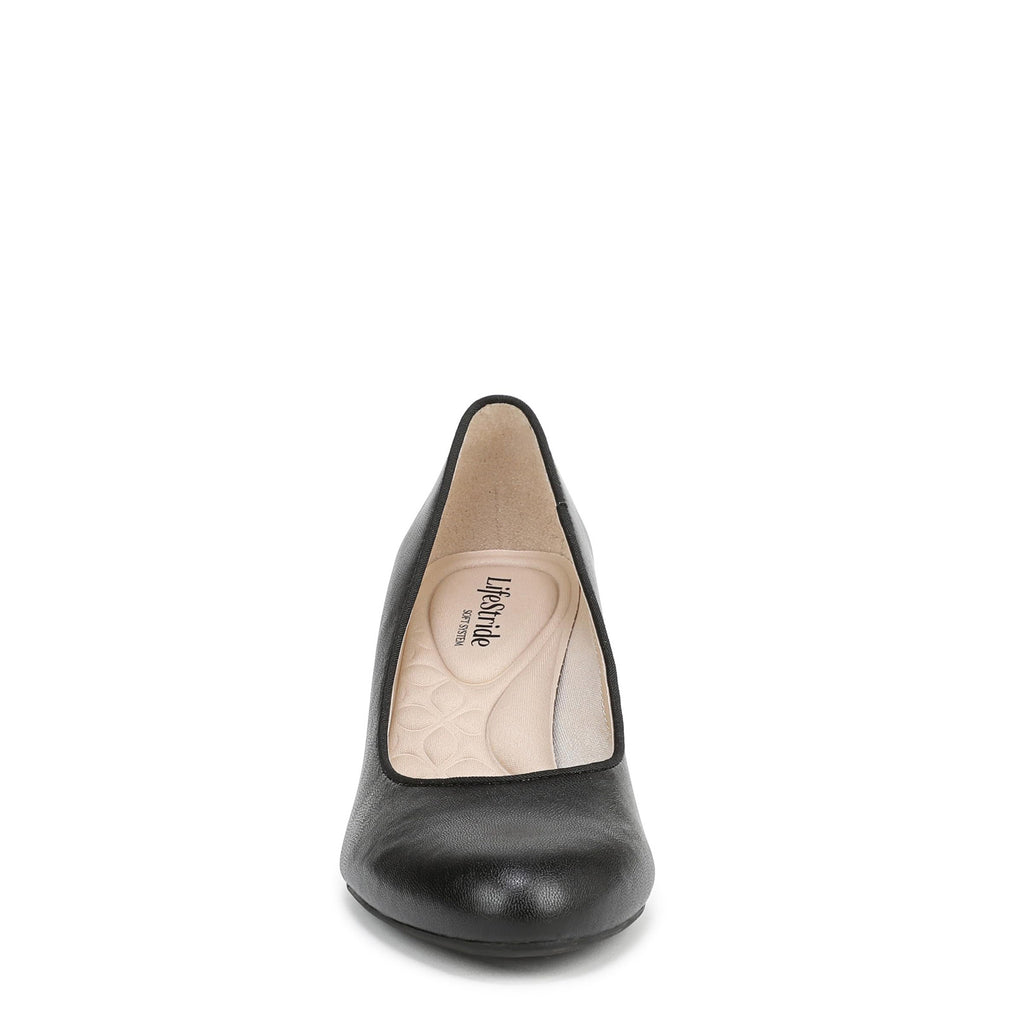 Women's LifeStride Parigi Plus Pump BLACK J5876S2001